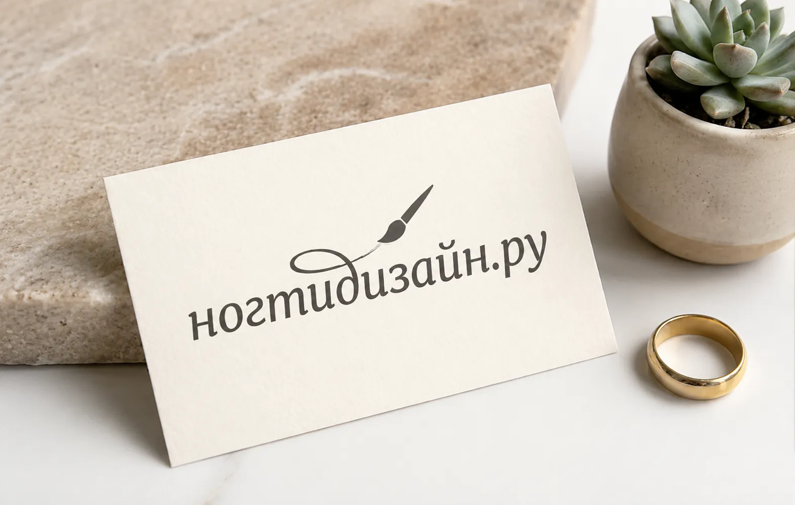 О проекте ногтидизайн.ру